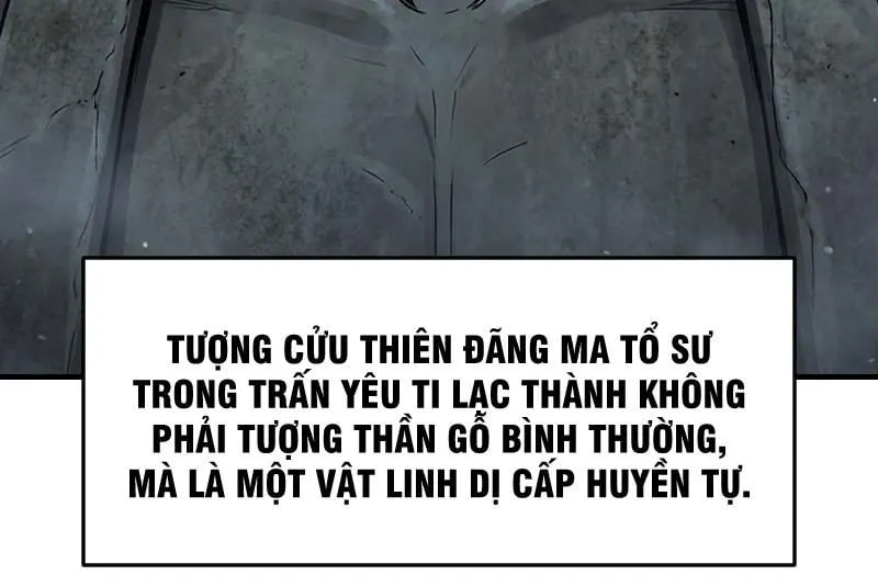 Ta Tại Trấn Ma Ti Ăn Yêu Quái Chapter 1 - Trang 14
