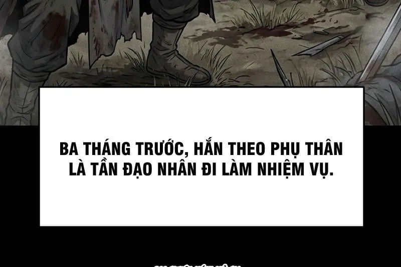 Ta Tại Trấn Ma Ti Ăn Yêu Quái Chapter 1 - Trang 18