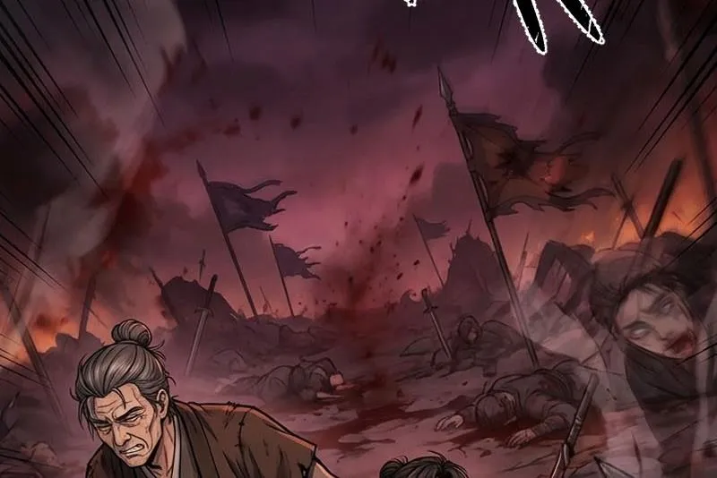 Ta Tại Trấn Ma Ti Ăn Yêu Quái Chapter 1 - Trang 20