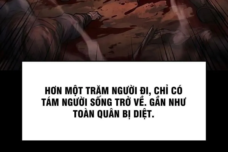 Ta Tại Trấn Ma Ti Ăn Yêu Quái Chapter 1 - Trang 22
