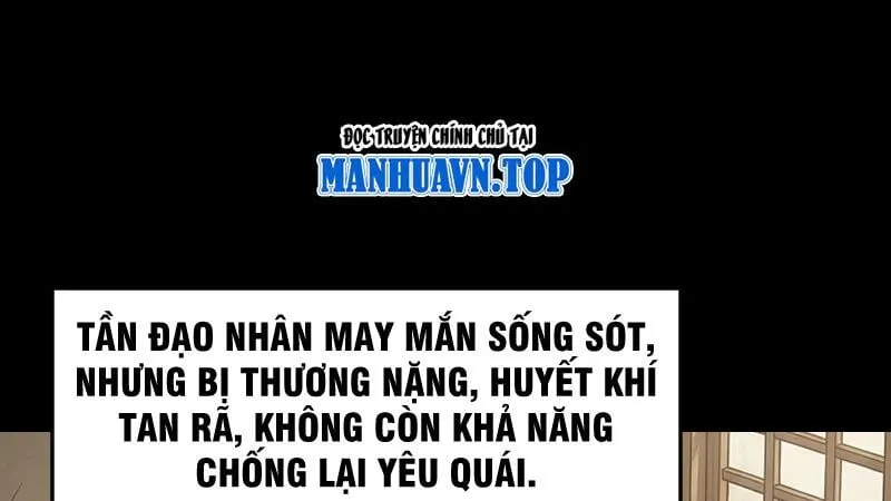 Ta Tại Trấn Ma Ti Ăn Yêu Quái Chapter 1 - Trang 24