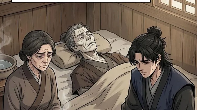 Ta Tại Trấn Ma Ti Ăn Yêu Quái Chapter 1 - Trang 25