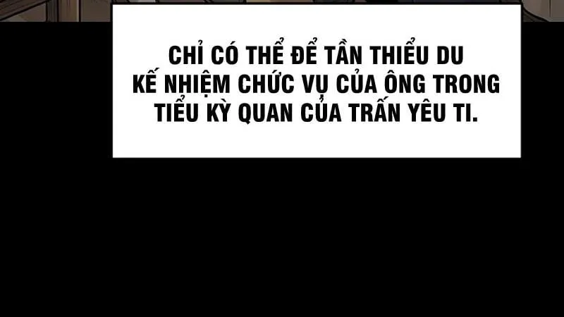 Ta Tại Trấn Ma Ti Ăn Yêu Quái Chapter 1 - Trang 27