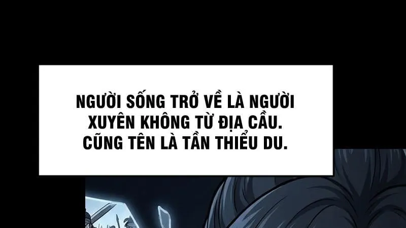 Ta Tại Trấn Ma Ti Ăn Yêu Quái Chapter 1 - Trang 28