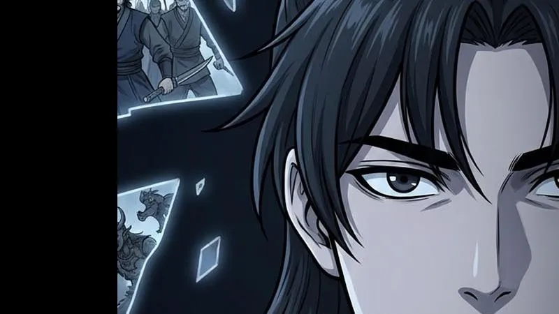 Ta Tại Trấn Ma Ti Ăn Yêu Quái Chapter 1 - Trang 29