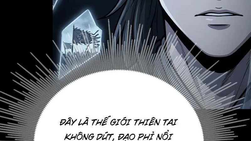 Ta Tại Trấn Ma Ti Ăn Yêu Quái Chapter 1 - Trang 30