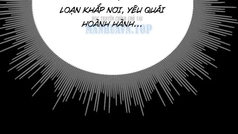 Ta Tại Trấn Ma Ti Ăn Yêu Quái Chapter 1 - Trang 31