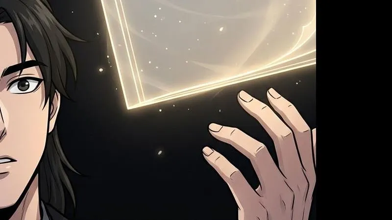 Ta Tại Trấn Ma Ti Ăn Yêu Quái Chapter 1 - Trang 33