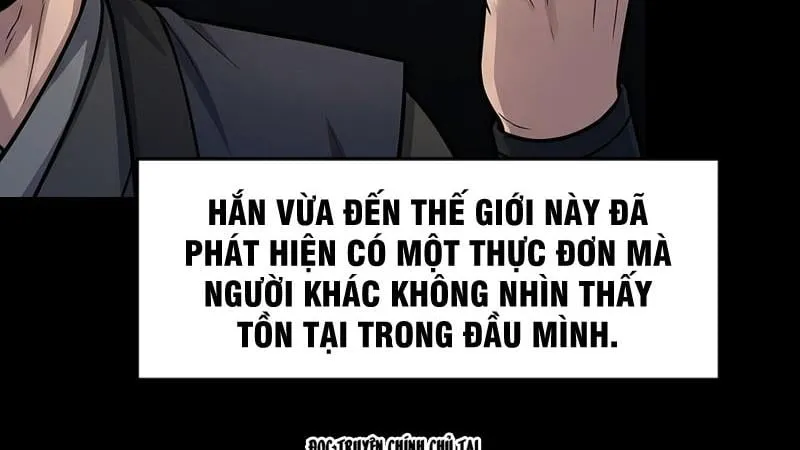 Ta Tại Trấn Ma Ti Ăn Yêu Quái Chapter 1 - Trang 34