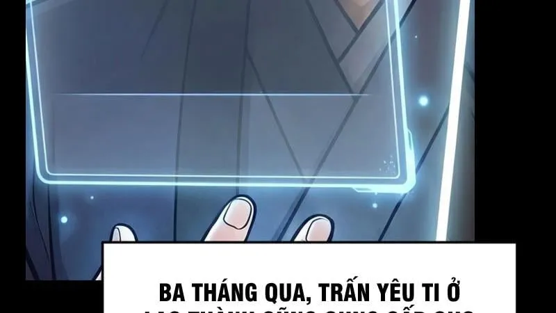 Ta Tại Trấn Ma Ti Ăn Yêu Quái Chapter 1 - Trang 41