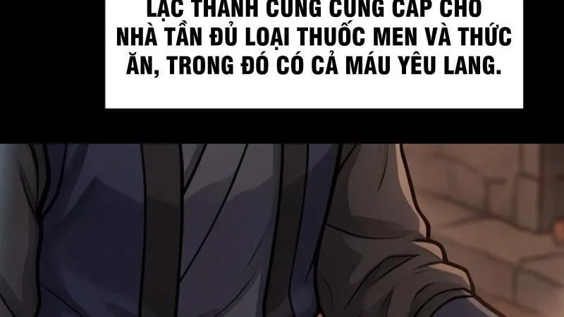 Ta Tại Trấn Ma Ti Ăn Yêu Quái Chapter 1 - Trang 42