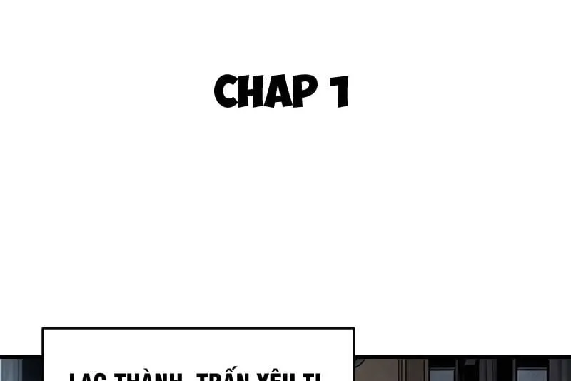 Ta Tại Trấn Ma Ti Ăn Yêu Quái Chapter 1 - Trang 5
