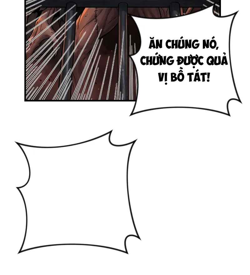 Ta Tại Trấn Ma Ti Ăn Yêu Quái Chapter 10 - Trang 11