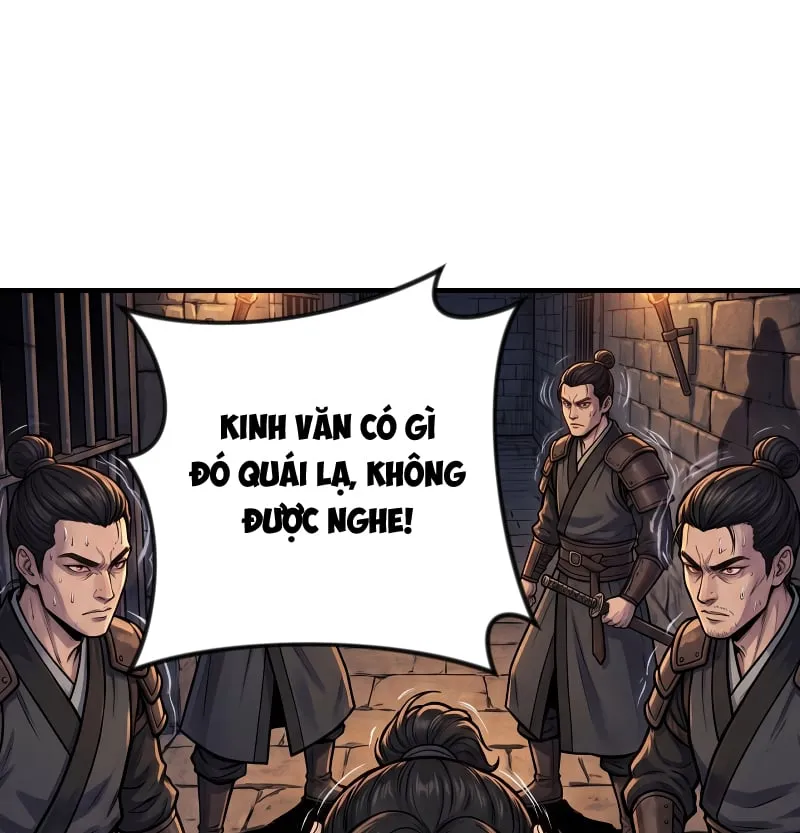 Ta Tại Trấn Ma Ti Ăn Yêu Quái Chapter 10 - Trang 14