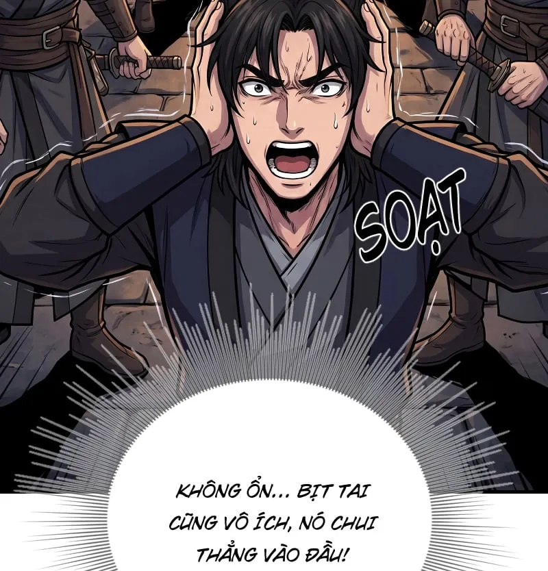 Ta Tại Trấn Ma Ti Ăn Yêu Quái Chapter 10 - Trang 15