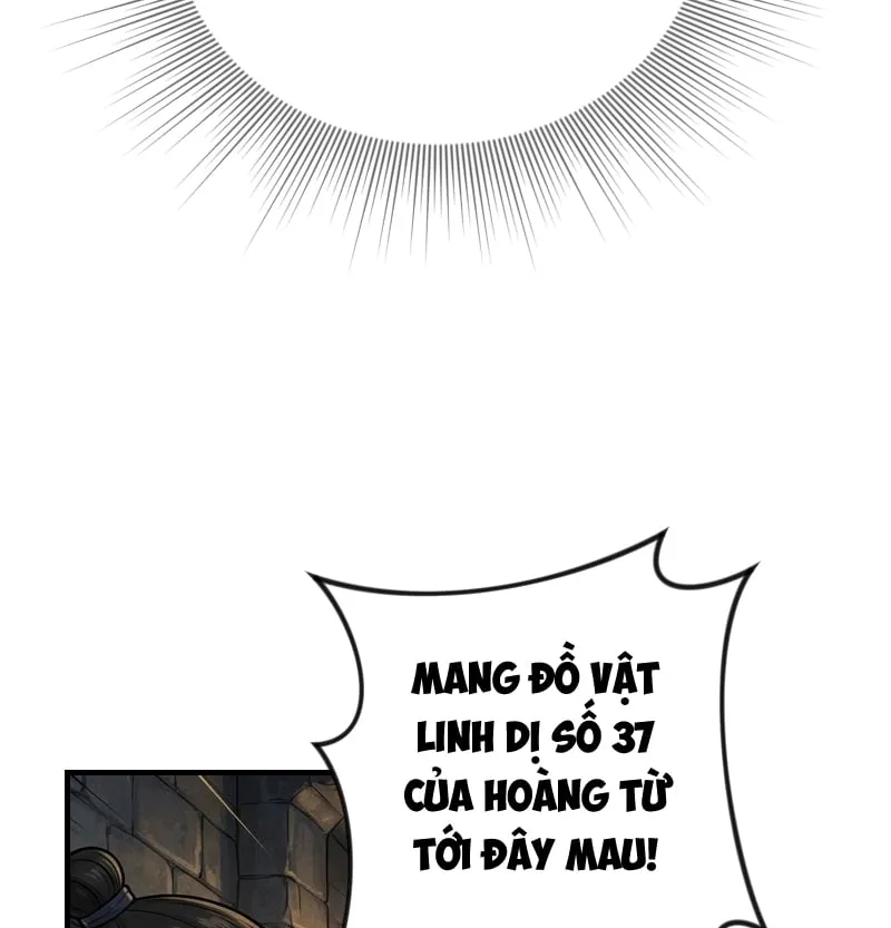 Ta Tại Trấn Ma Ti Ăn Yêu Quái Chapter 10 - Trang 16