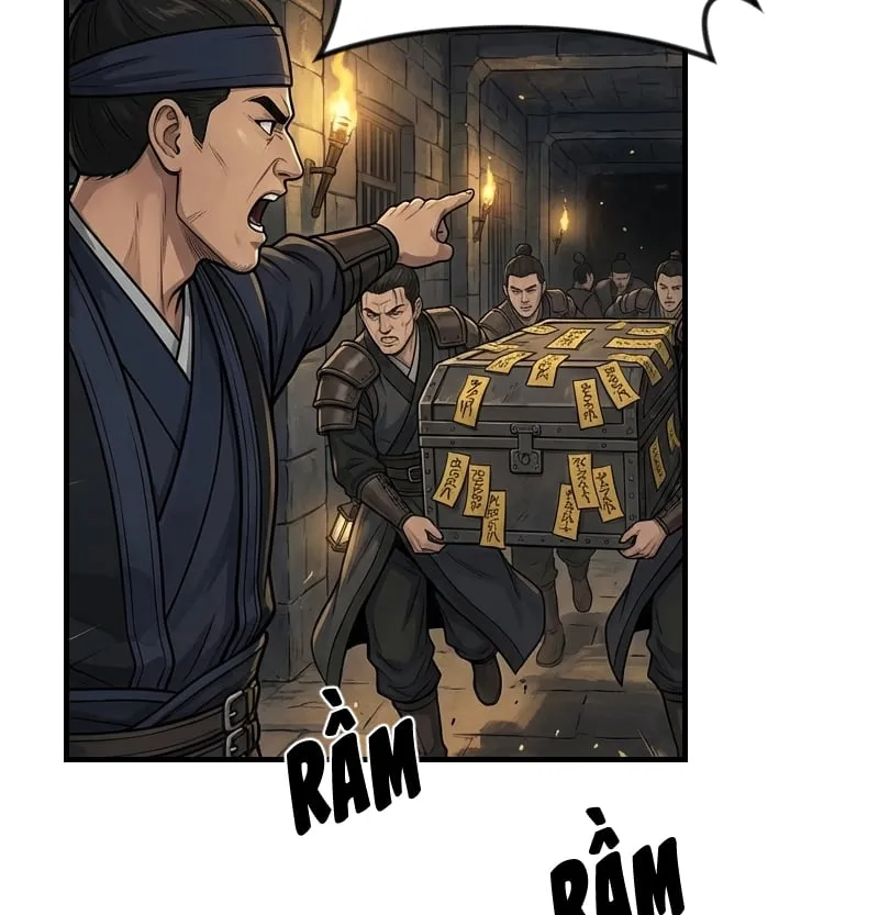 Ta Tại Trấn Ma Ti Ăn Yêu Quái Chapter 10 - Trang 17