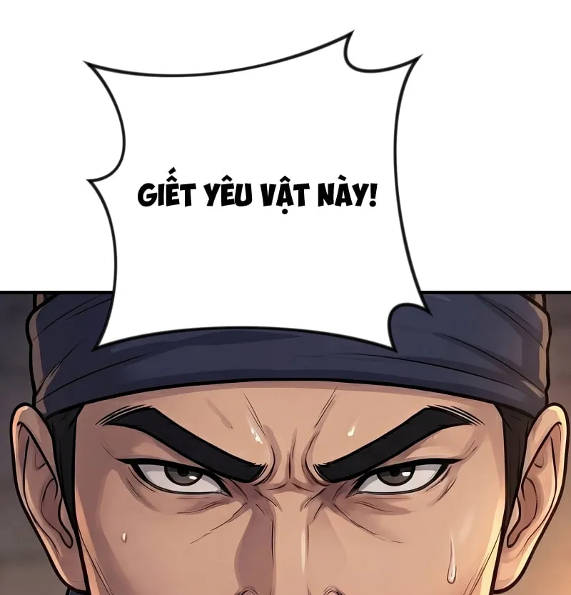 Ta Tại Trấn Ma Ti Ăn Yêu Quái Chapter 10 - Trang 20