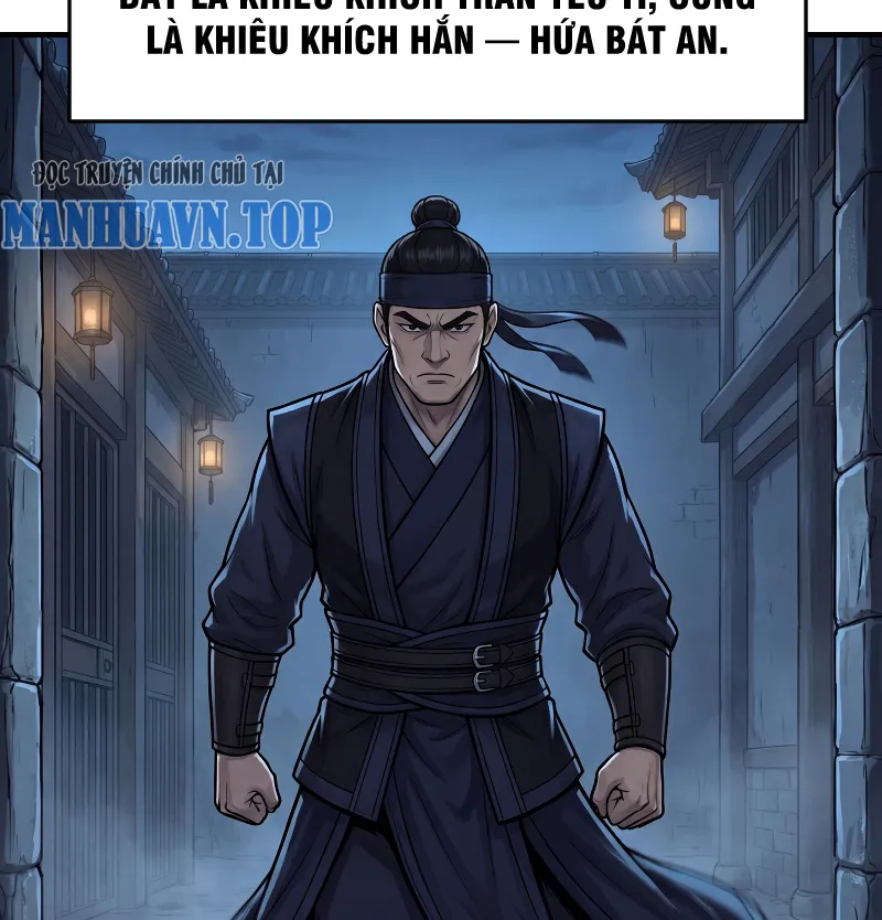 Ta Tại Trấn Ma Ti Ăn Yêu Quái Chapter 10 - Trang 36