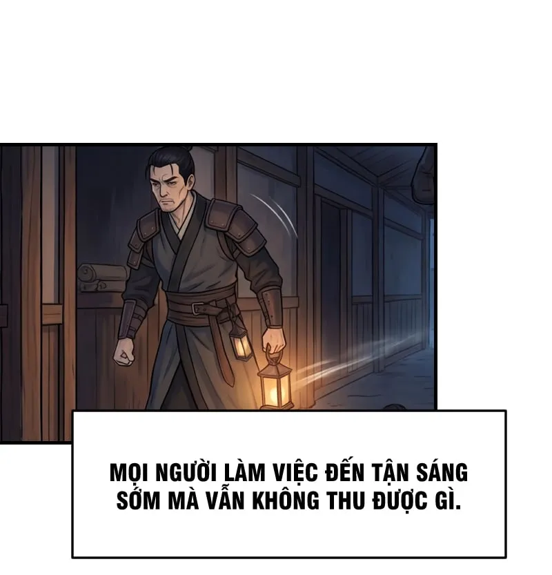 Ta Tại Trấn Ma Ti Ăn Yêu Quái Chapter 10 - Trang 38