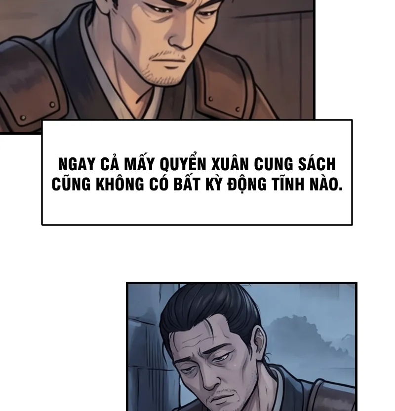 Ta Tại Trấn Ma Ti Ăn Yêu Quái Chapter 10 - Trang 40