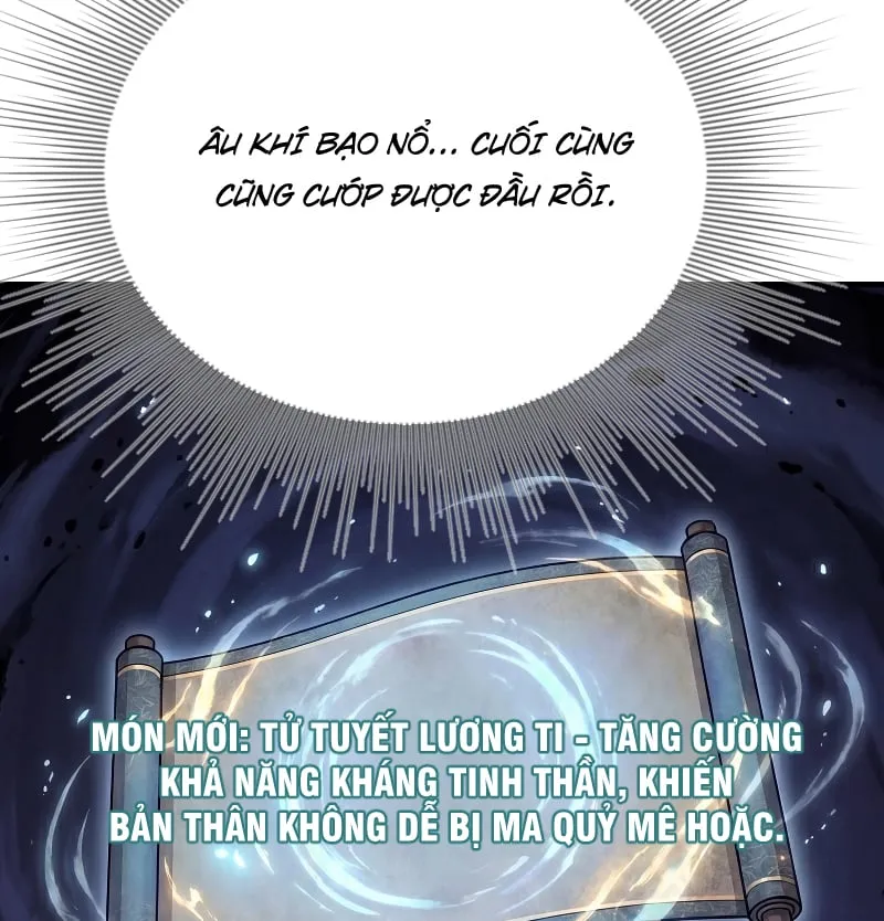 Ta Tại Trấn Ma Ti Ăn Yêu Quái Chapter 10 - Trang 42