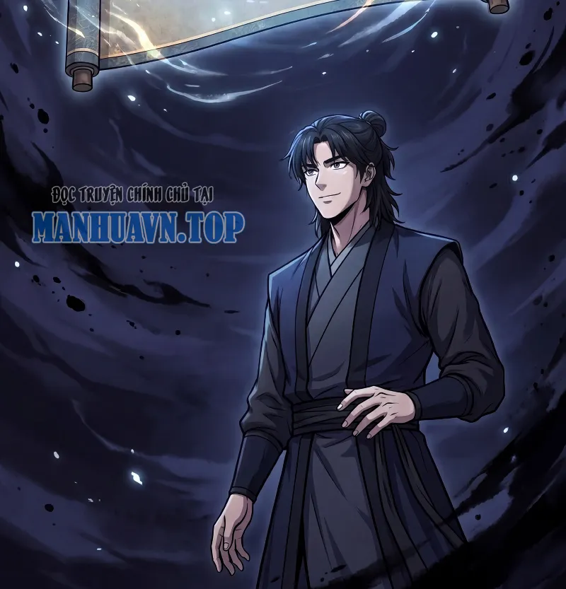 Ta Tại Trấn Ma Ti Ăn Yêu Quái Chapter 10 - Trang 43