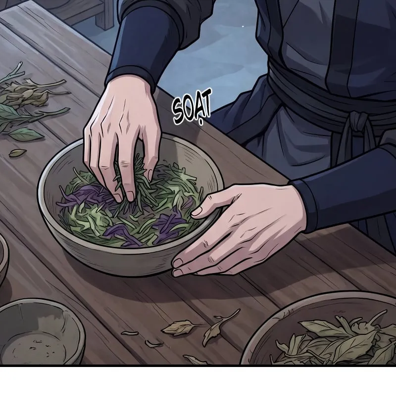 Ta Tại Trấn Ma Ti Ăn Yêu Quái Chapter 10 - Trang 46