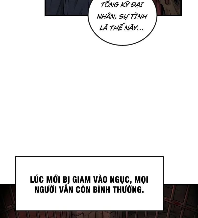 Ta Tại Trấn Ma Ti Ăn Yêu Quái Chapter 10 - Trang 5