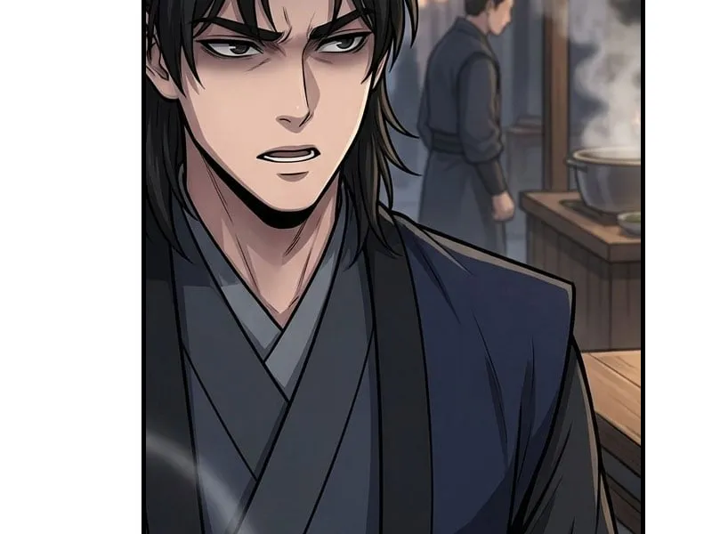 Ta Tại Trấn Ma Ti Ăn Yêu Quái Chapter 11 - Trang 12
