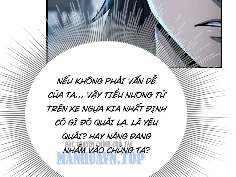 Ta Tại Trấn Ma Ti Ăn Yêu Quái Chapter 11 - Trang 22