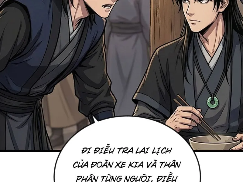 Ta Tại Trấn Ma Ti Ăn Yêu Quái Chapter 11 - Trang 24