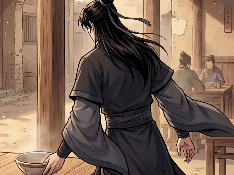Ta Tại Trấn Ma Ti Ăn Yêu Quái Chapter 11 - Trang 34