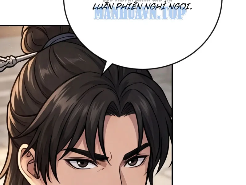 Ta Tại Trấn Ma Ti Ăn Yêu Quái Chapter 11 - Trang 37
