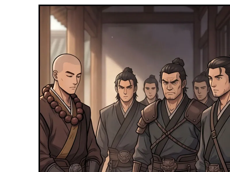 Ta Tại Trấn Ma Ti Ăn Yêu Quái Chapter 11 - Trang 39
