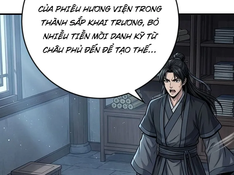Ta Tại Trấn Ma Ti Ăn Yêu Quái Chapter 11 - Trang 42