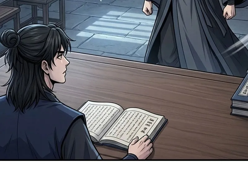 Ta Tại Trấn Ma Ti Ăn Yêu Quái Chapter 11 - Trang 43