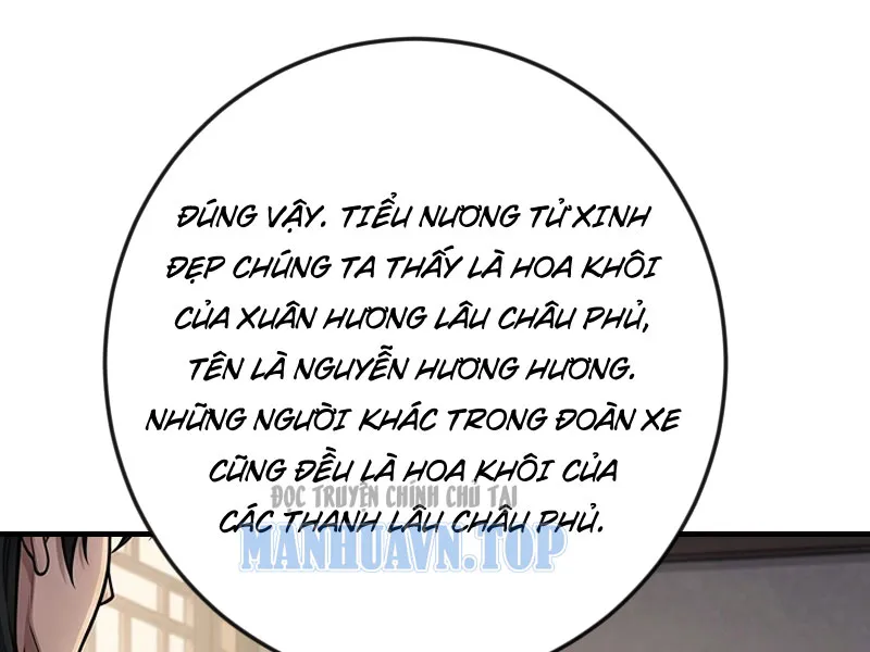 Ta Tại Trấn Ma Ti Ăn Yêu Quái Chapter 11 - Trang 47