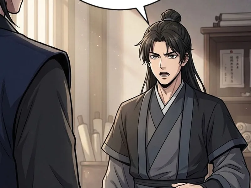 Ta Tại Trấn Ma Ti Ăn Yêu Quái Chapter 11 - Trang 48