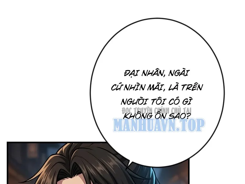 Ta Tại Trấn Ma Ti Ăn Yêu Quái Chapter 11 - Trang 8
