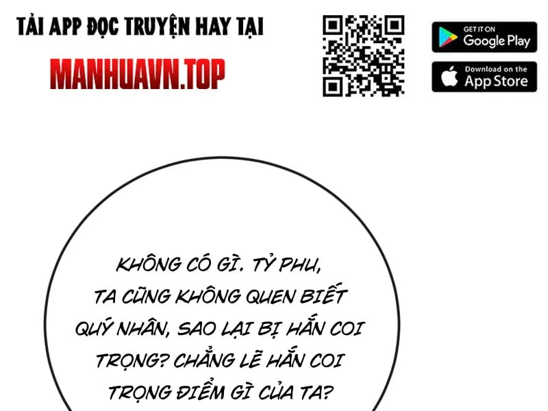 Ta Tại Trấn Ma Ti Ăn Yêu Quái Chapter 12 - Trang 10