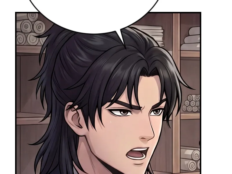 Ta Tại Trấn Ma Ti Ăn Yêu Quái Chapter 12 - Trang 11