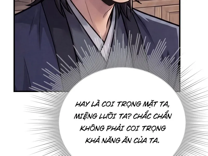 Ta Tại Trấn Ma Ti Ăn Yêu Quái Chapter 12 - Trang 12