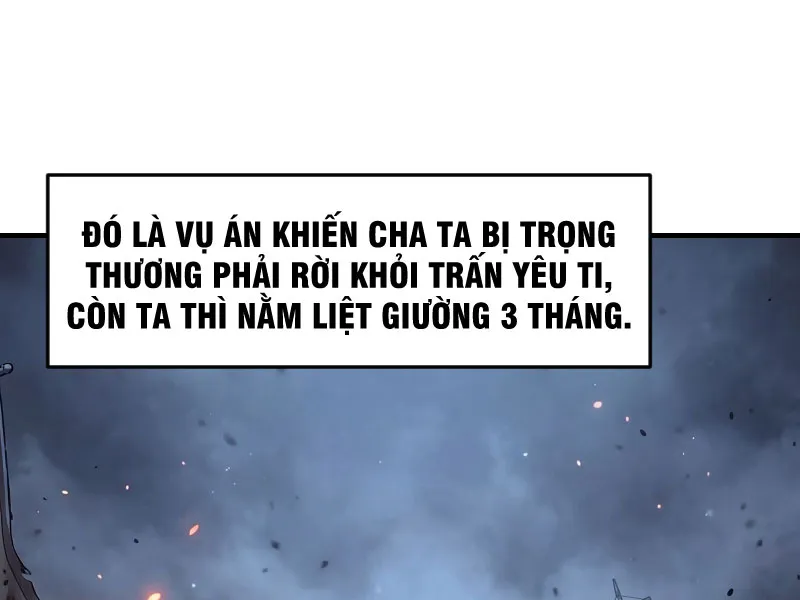 Ta Tại Trấn Ma Ti Ăn Yêu Quái Chapter 12 - Trang 17