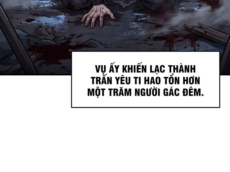 Ta Tại Trấn Ma Ti Ăn Yêu Quái Chapter 12 - Trang 19