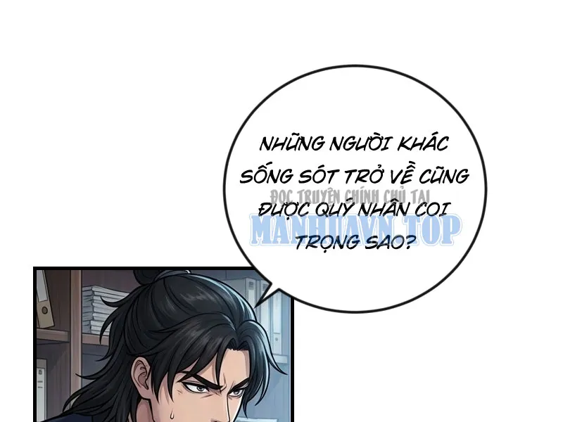 Ta Tại Trấn Ma Ti Ăn Yêu Quái Chapter 12 - Trang 20
