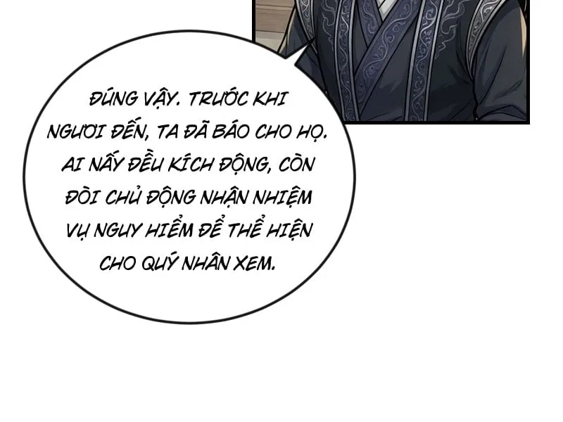Ta Tại Trấn Ma Ti Ăn Yêu Quái Chapter 12 - Trang 22