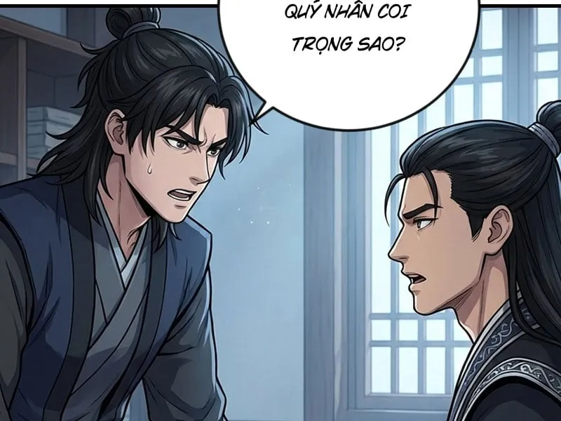 Ta Tại Trấn Ma Ti Ăn Yêu Quái Chapter 12 - Trang 27