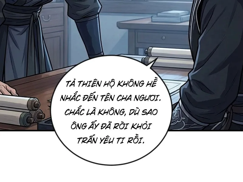Ta Tại Trấn Ma Ti Ăn Yêu Quái Chapter 12 - Trang 28