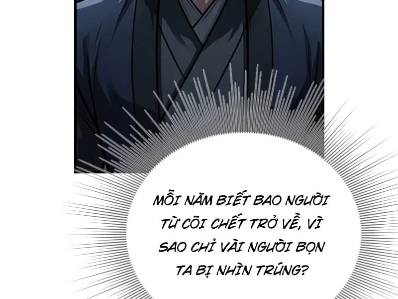 Ta Tại Trấn Ma Ti Ăn Yêu Quái Chapter 12 - Trang 34